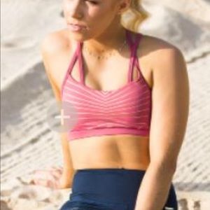 Cleo Harper bralette